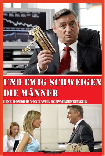Und ewig schweigen die Männer