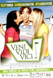 Veni, vidi, vici