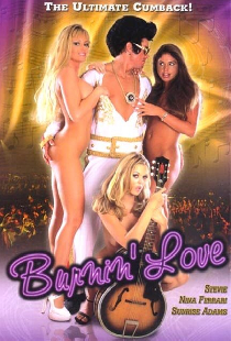 Burnin' Love