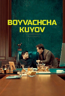Boyvachcha kuyov