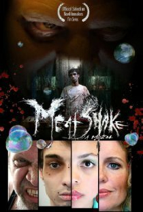 Meatshake: A Musical