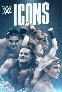 WWE Icons