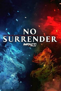 IMPACT Wrestling: No Surrender 2021