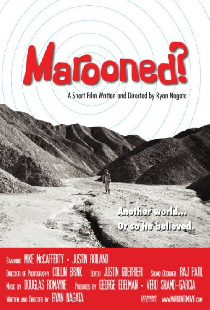 Marooned?