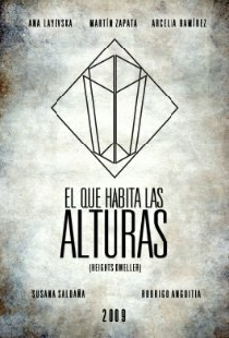 El que habita las alturas