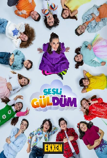 Sesli Güldüm