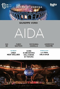 Verdi: Aida