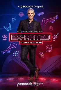 Ex-Rated with Andy Cohen