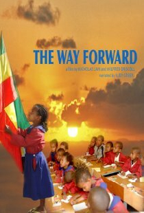 The Way Forward