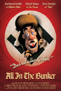 All in the Bunker