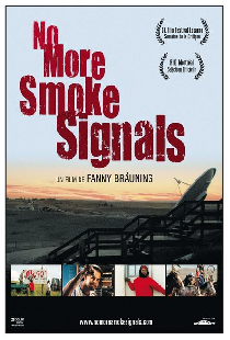 No More Smoke Signals