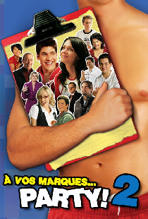 À vos marques... Party! 2