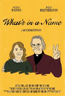 What's in a Name