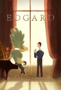 Edgard