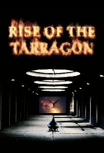 Rise of the Tarragon