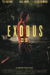 Exodus 23:20