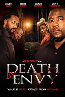 Death by Envy