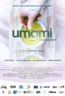 Umami. Il quinto sapore