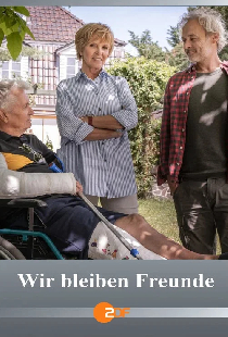 Wir bleiben Freunde