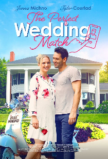 The Perfect Wedding Match