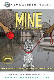 Mine