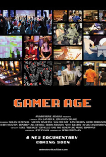 Gamer Age