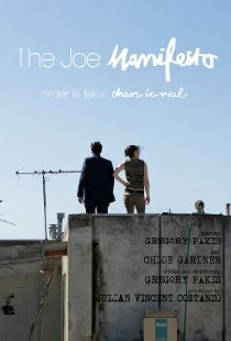 The Joe Manifesto