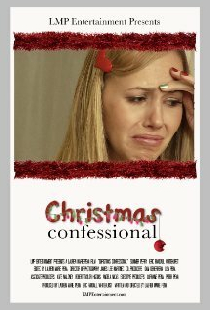Christmas Confessional