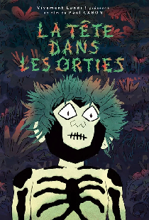 La tête dans les orties
