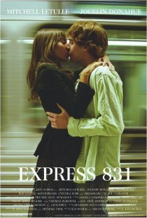 Express 831