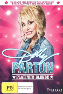 Dolly Parton: Platinum Blonde