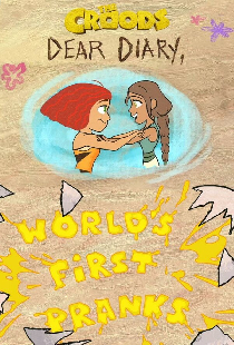 Dear Diary: World's First Pranks