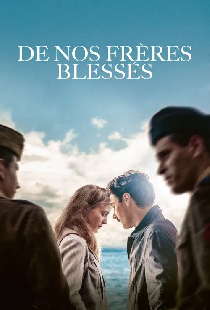De nos frères blessés