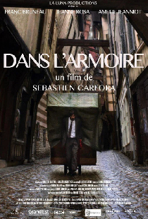 Dans l'armoire