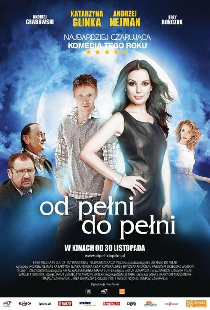 Od pełni do pełni