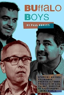 Buffalo Boys