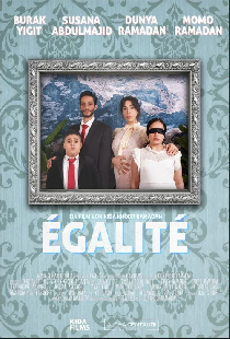 Égalité