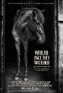 Where Once They Mattered