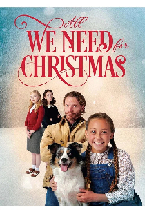 All We Need for Christmas