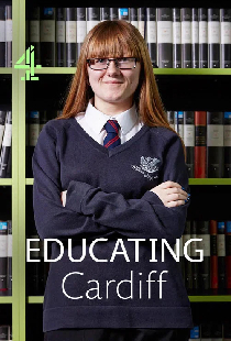Educating Cardiff