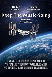 Keep The Music Going