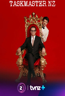 Taskmaster NZ