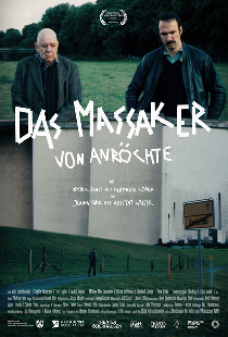 Das Massaker von Anröchte