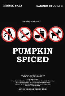 Pumpkin Spiced