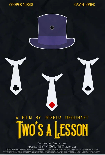 Two's a Lesson