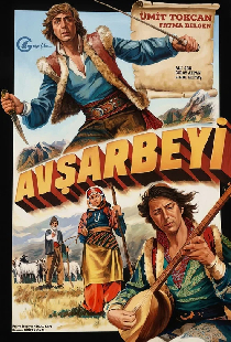 Avşar Beyi