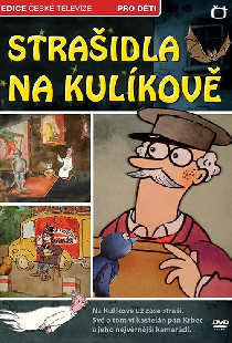 Strašidla na Kulíkově