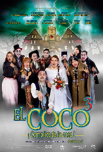 El Coco 3