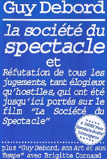 Guy Debord, son art et son temps