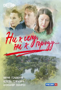 Ни к селу, ни к городу
